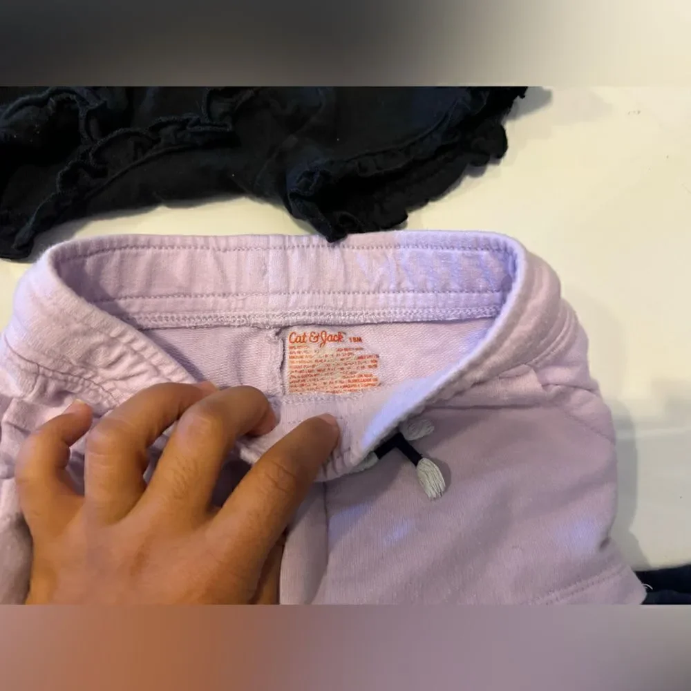 Old Navy leggings shorts